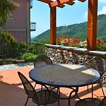 Casa Limoni Terrace Garden *