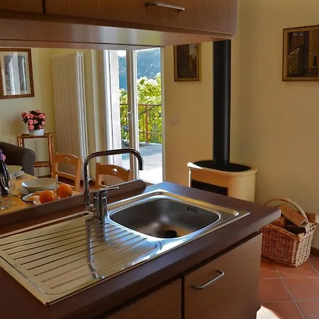 Holiday home Casa Limoni Terrace Garden